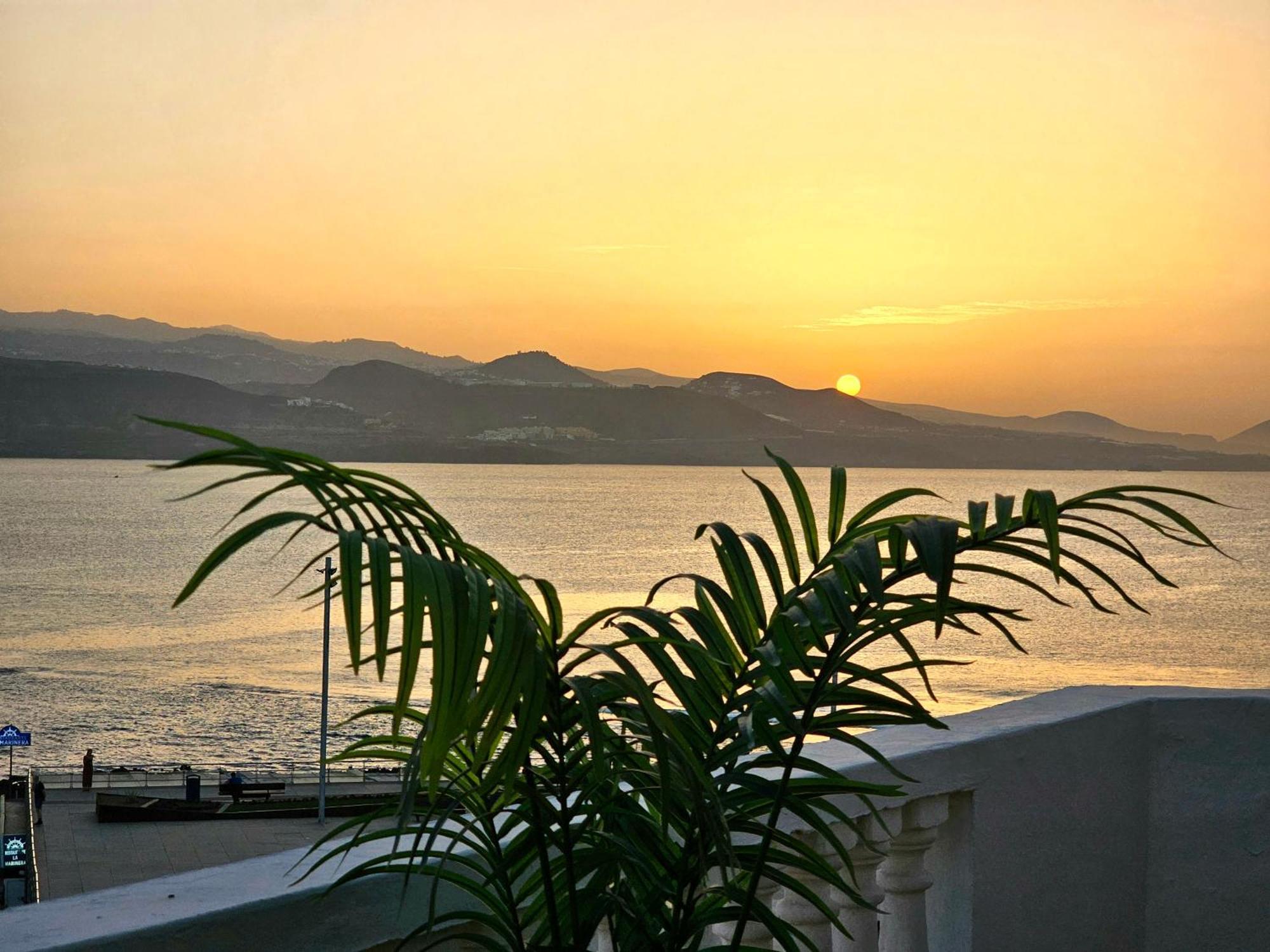 El Atico De Concha Apartment Las Palmas de Gran Canaria Ngoại thất bức ảnh