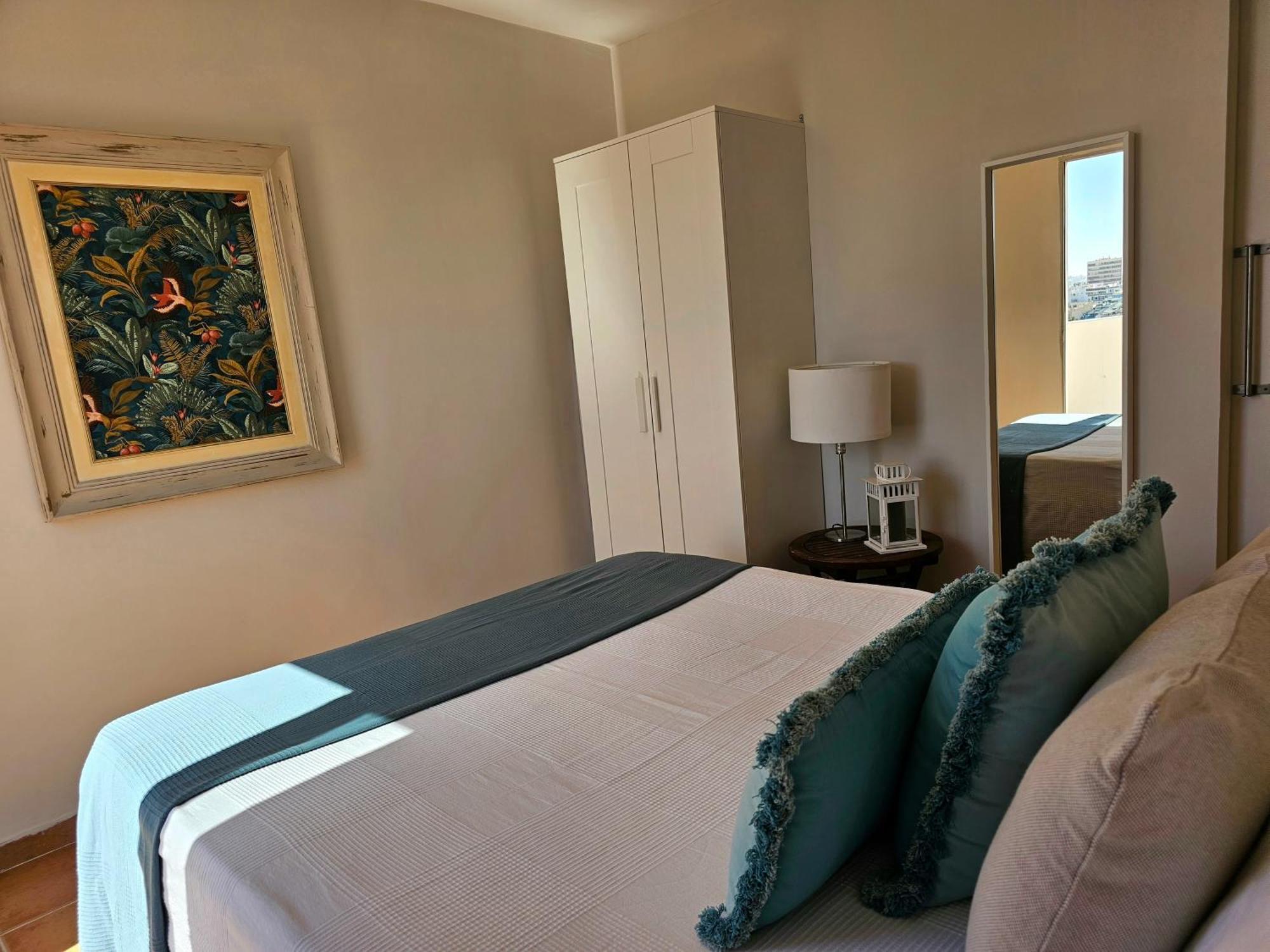 El Atico De Concha Apartment Las Palmas de Gran Canaria Ngoại thất bức ảnh