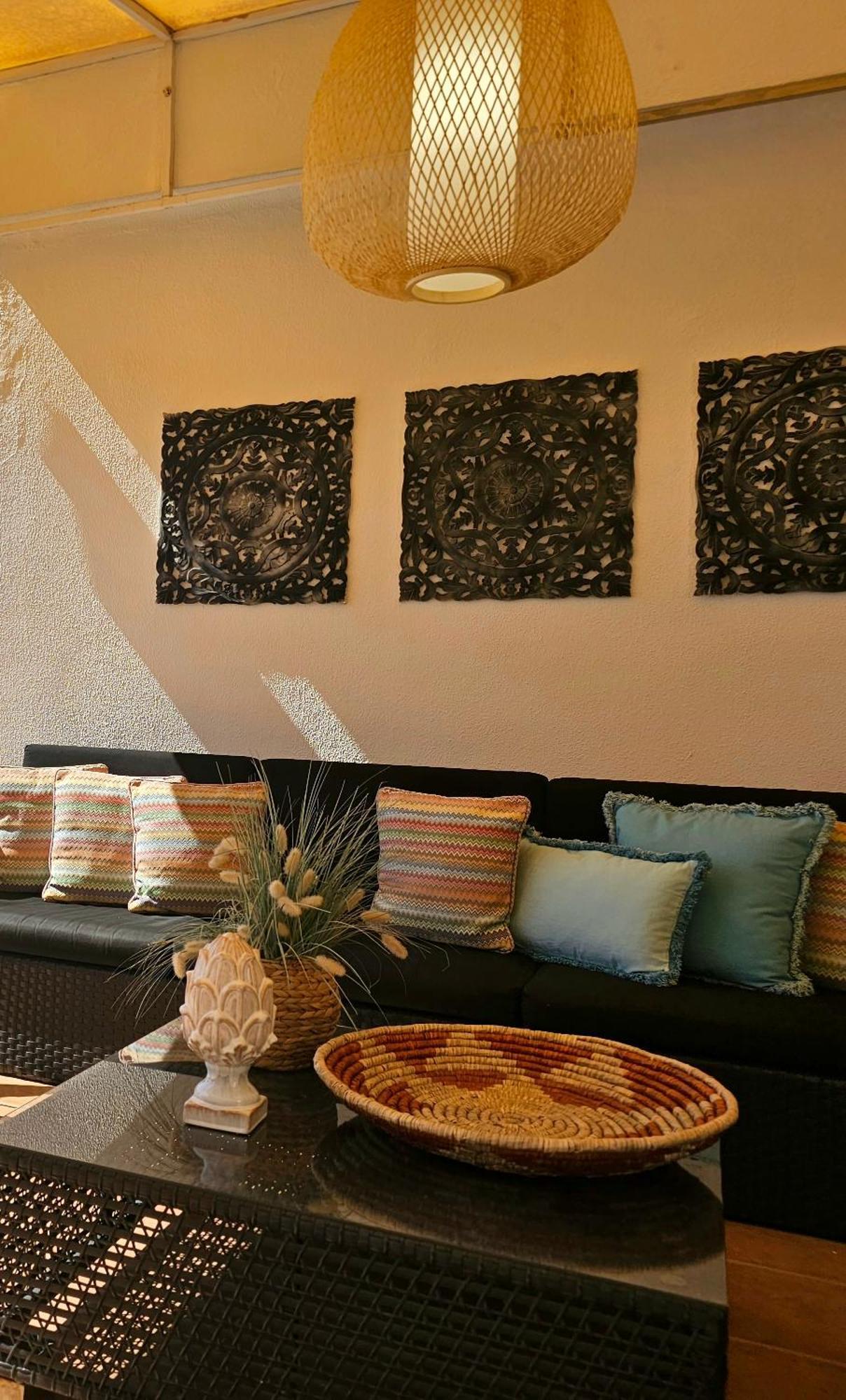 El Atico De Concha Apartment Las Palmas de Gran Canaria Ngoại thất bức ảnh