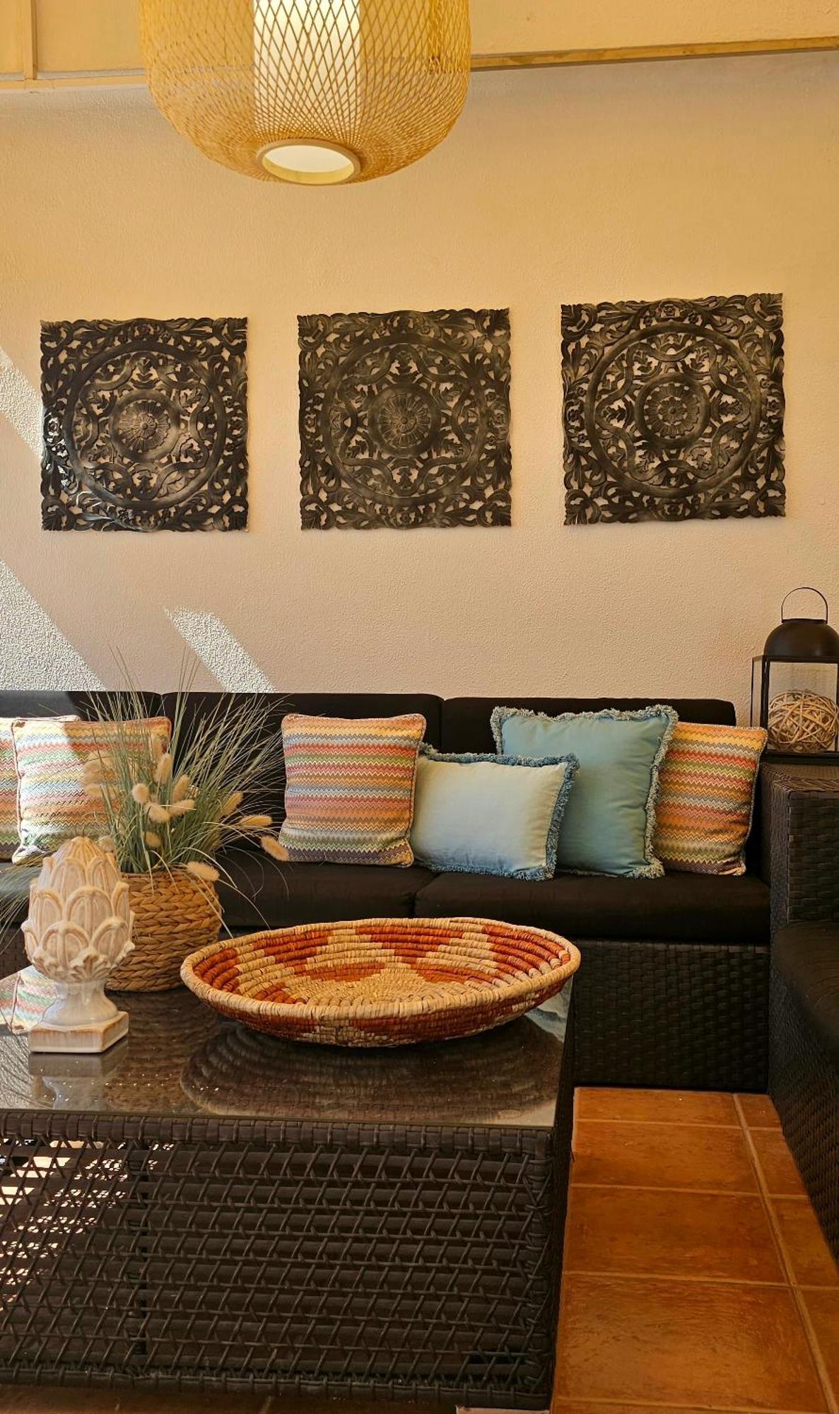 El Atico De Concha Apartment Las Palmas de Gran Canaria Ngoại thất bức ảnh