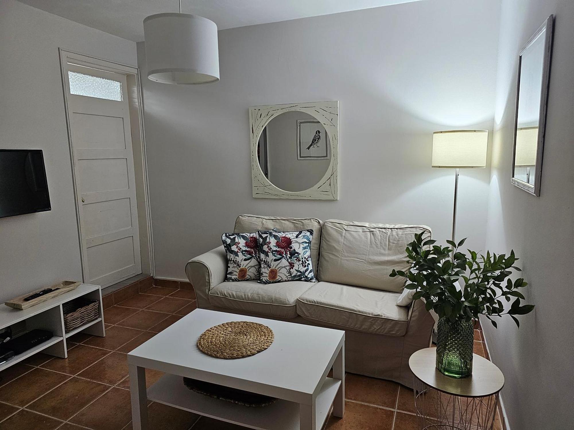 El Atico De Concha Apartment Las Palmas de Gran Canaria Ngoại thất bức ảnh
