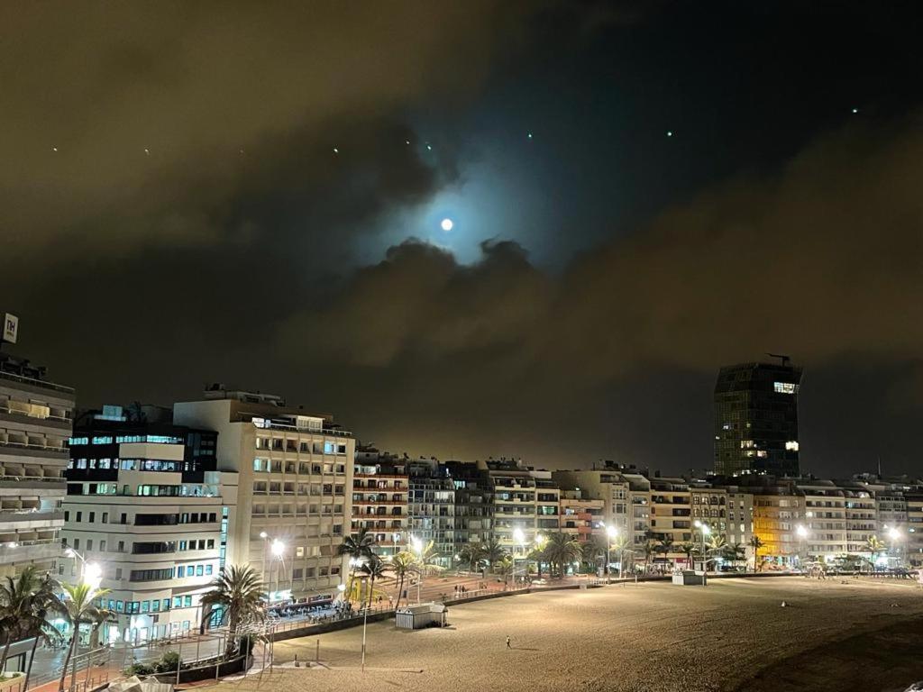 El Atico De Concha Apartment Las Palmas de Gran Canaria Ngoại thất bức ảnh