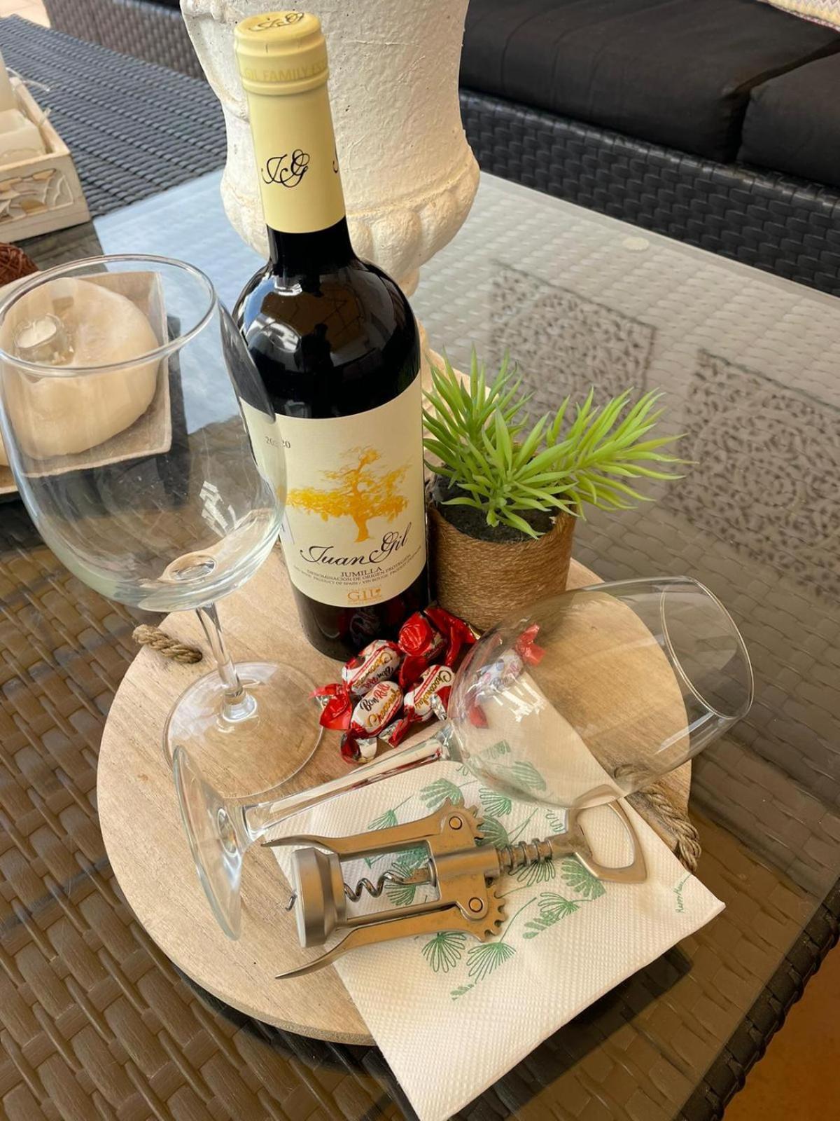 El Atico De Concha Apartment Las Palmas de Gran Canaria Ngoại thất bức ảnh