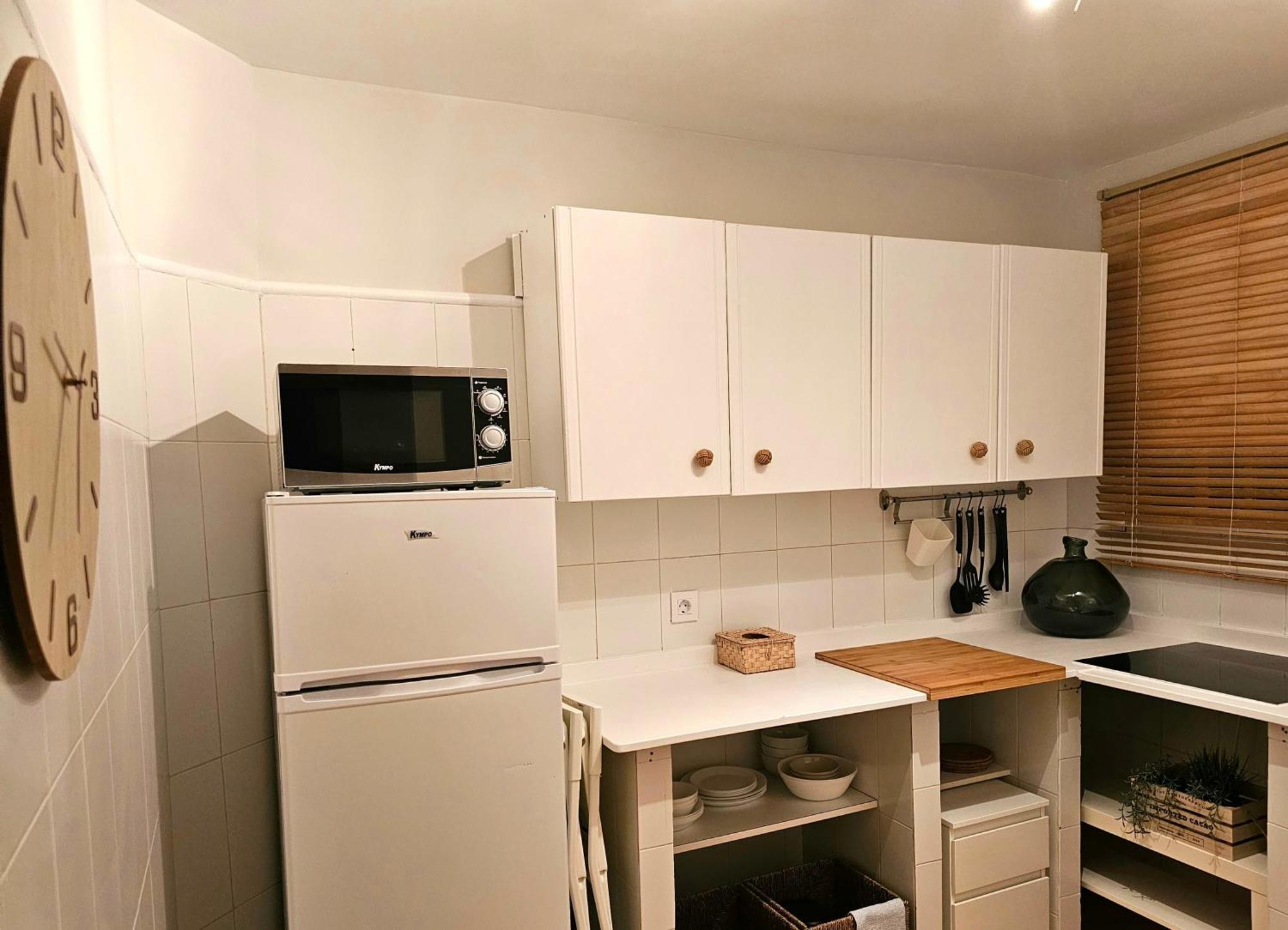 El Atico De Concha Apartment Las Palmas de Gran Canaria Ngoại thất bức ảnh