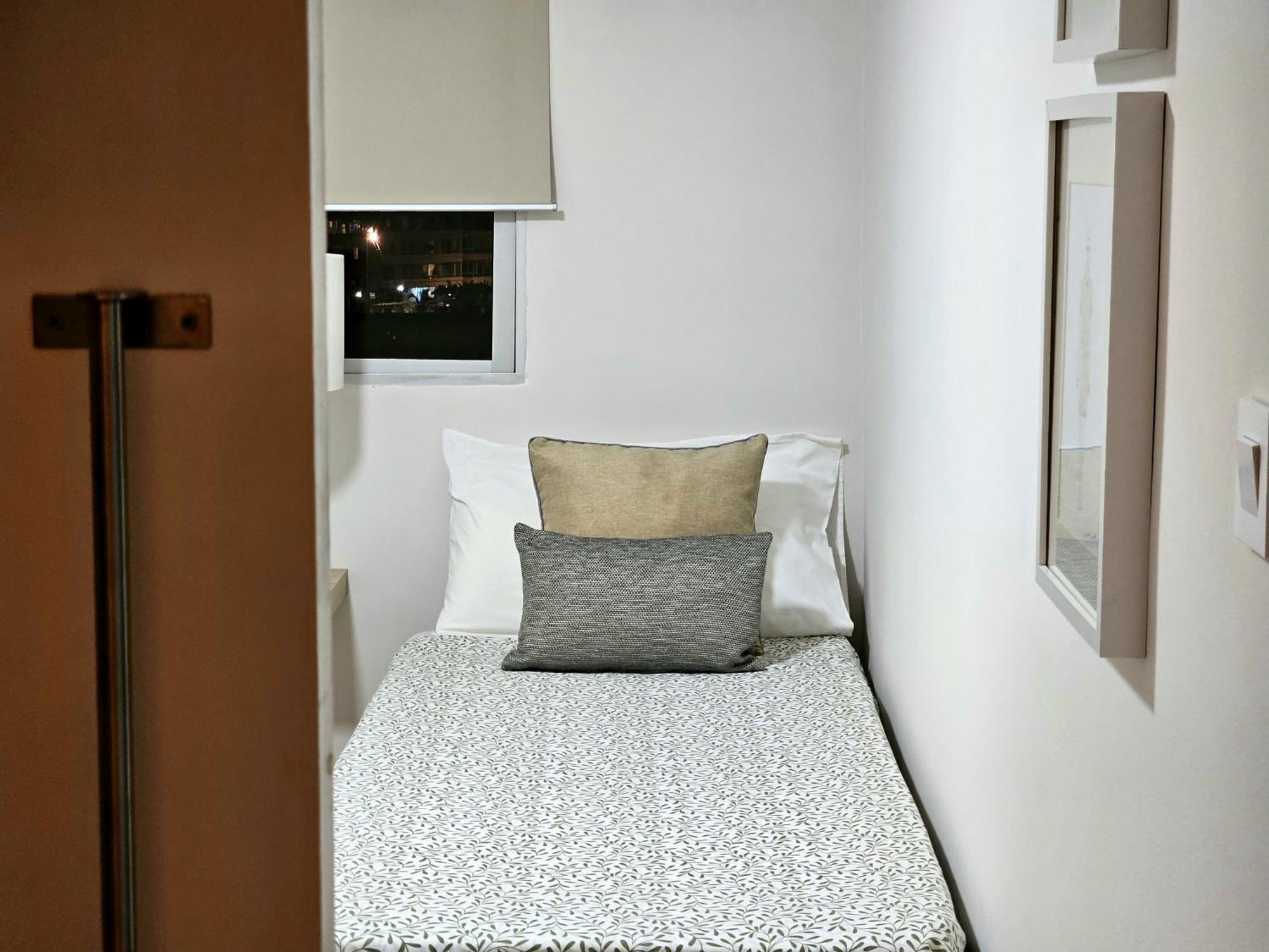 El Atico De Concha Apartment Las Palmas de Gran Canaria Ngoại thất bức ảnh