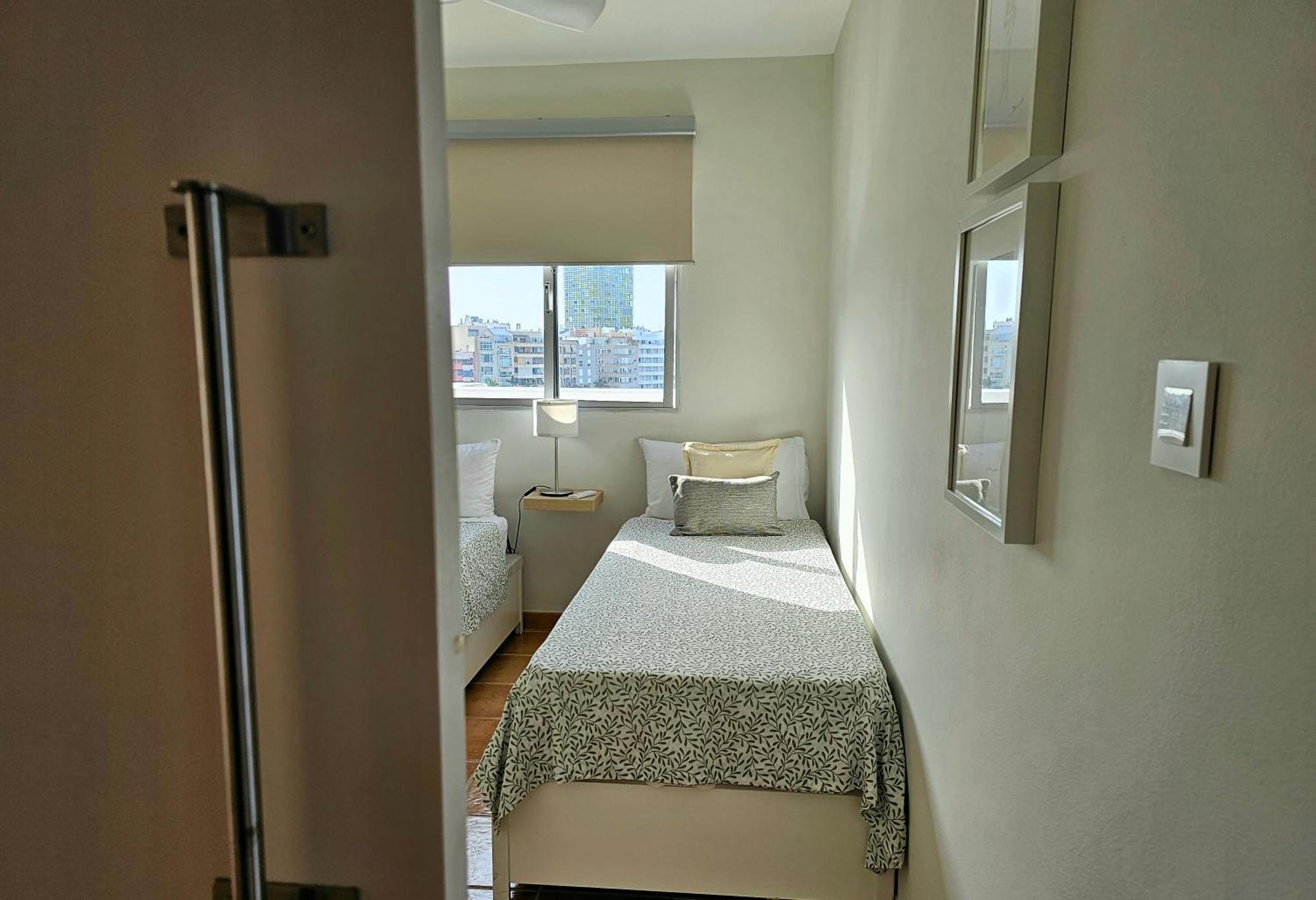 El Atico De Concha Apartment Las Palmas de Gran Canaria Ngoại thất bức ảnh
