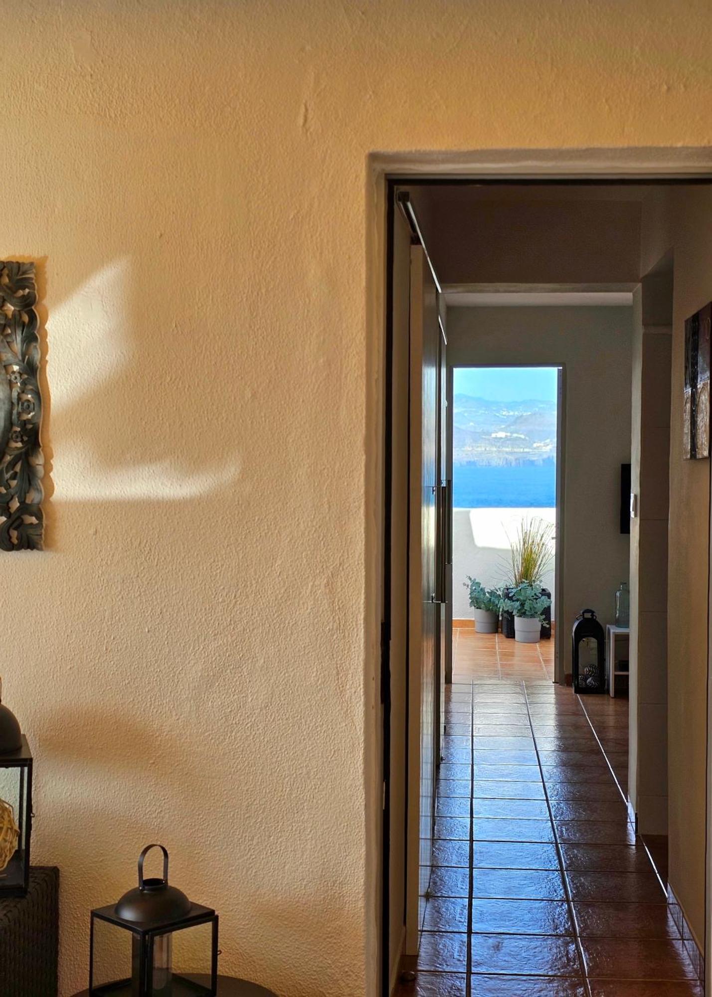 El Atico De Concha Apartment Las Palmas de Gran Canaria Ngoại thất bức ảnh