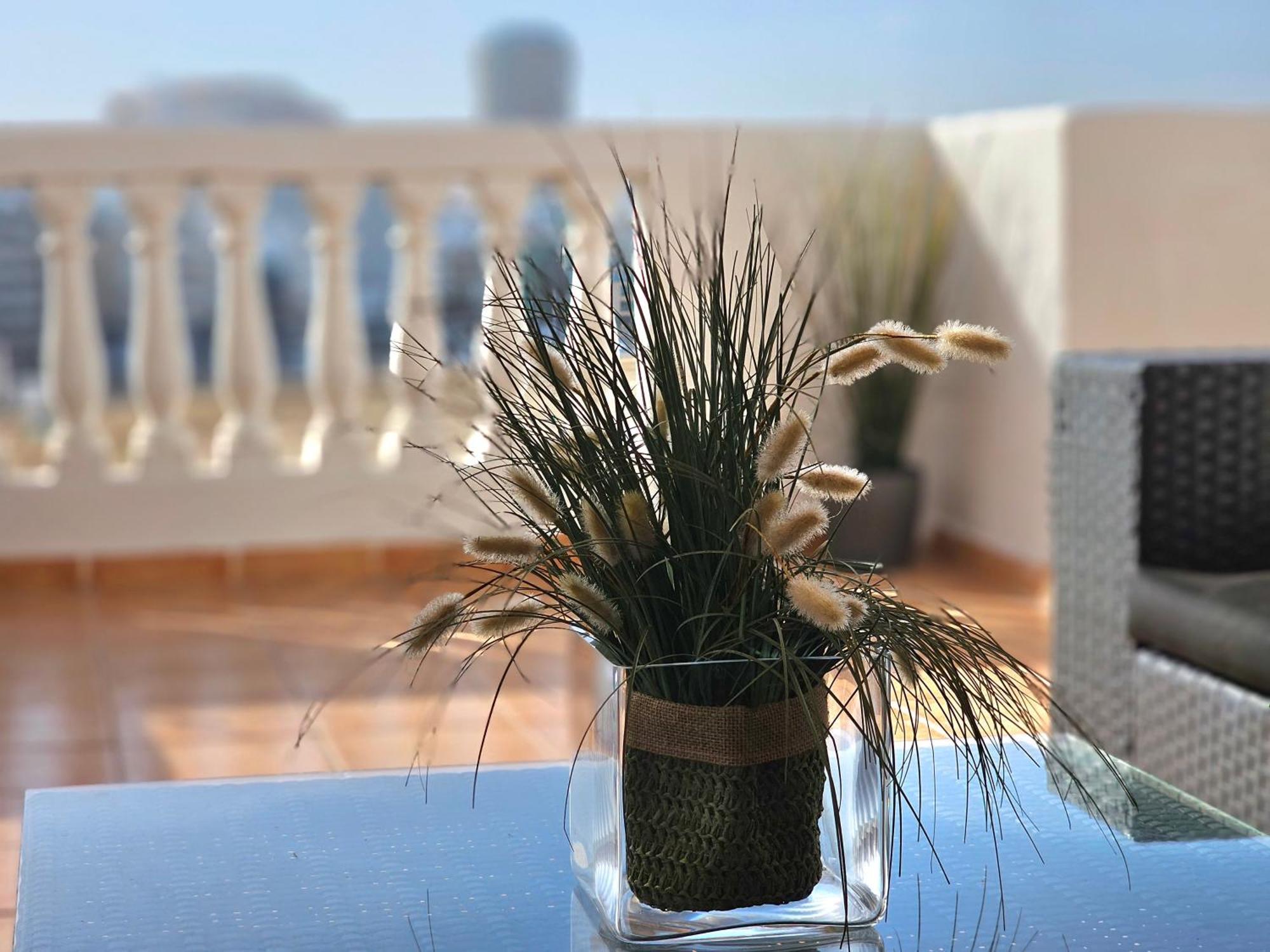 El Atico De Concha Apartment Las Palmas de Gran Canaria Ngoại thất bức ảnh